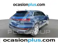 2021 Audi E-TRON