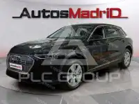 2021 Audi E-TRON