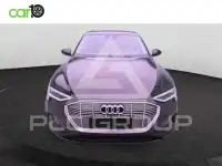 2021 Audi E-TRON