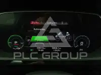 2021 Audi E-TRON