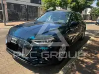 2021 Audi E-TRON