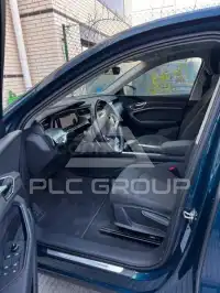 2021 Audi E-TRON