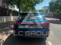 2021 Audi E-TRON