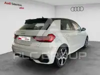 2021 Audi A1