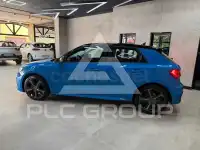 2021 Audi A1