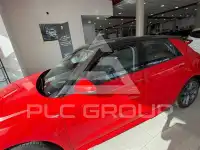 2021 Audi A1