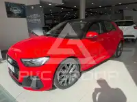 2021 Audi A1