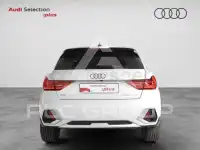 2021 Audi A1