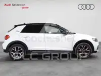 2021 Audi A1
