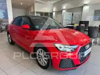 2021 Audi A1