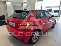 2021 Audi A1