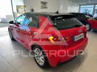 2021 Audi A1