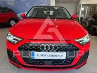2021 Audi A1