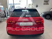 2021 Audi A1