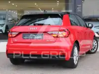 2021 Audi A1