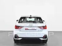 2021 Audi A1