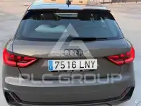 2021 Audi A1