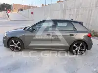 2021 Audi A1