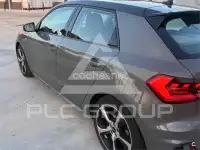 2021 Audi A1