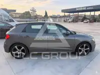 2021 Audi A1