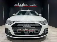2021 Audi A1