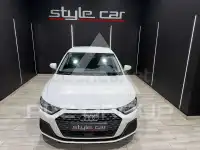 2021 Audi A1