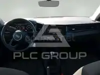 2021 Audi A1