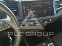 2021 Audi A1