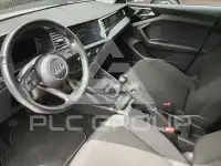 2021 Audi A1