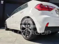 2021 Audi A1