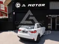 2021 Audi A1