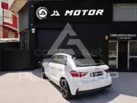2021 Audi A1