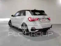 2021 Audi A1