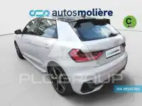 2021 Audi A1