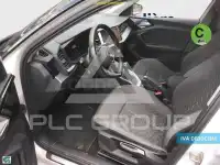 2021 Audi A1