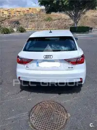 2021 Audi A1