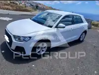 2021 Audi A1