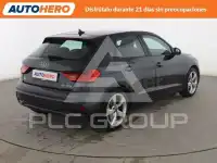 2021 Audi A1