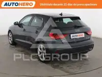 2021 Audi A1