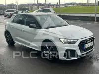2021 Audi A1