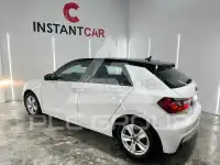 2021 Audi A1