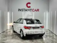 2021 Audi A1