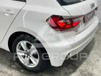 2021 Audi A1