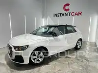 2021 Audi A1