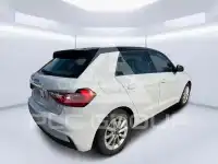 2021 Audi A1
