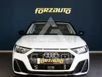 2021 Audi A1