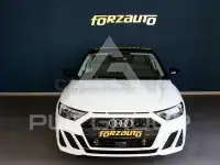 2021 Audi A1