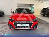 2021 Audi A1