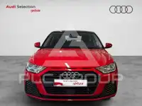 2021 Audi A1