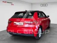 2021 Audi A1